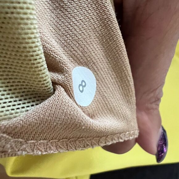 Lululemon camisole tank - Picture 4 of 4